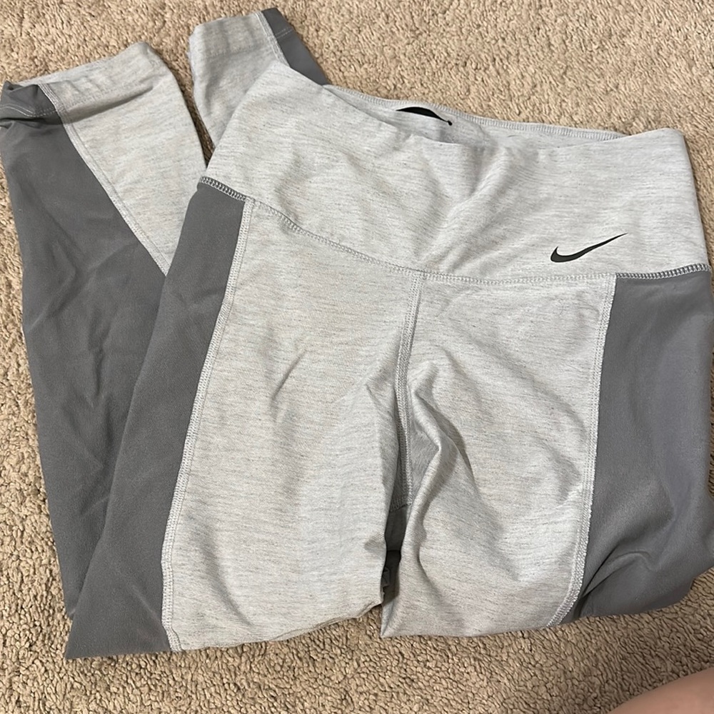 Nike Dri-fit Workout Pants